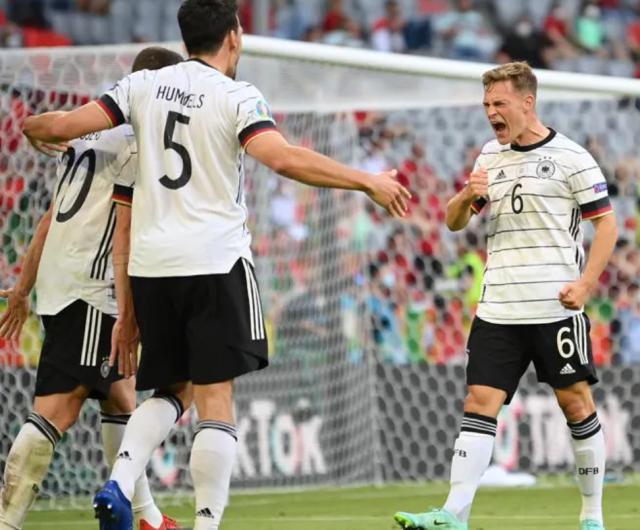 乐鱼平台-【前瞻】德国折损大将 不能让匈牙利成为下个韩国！